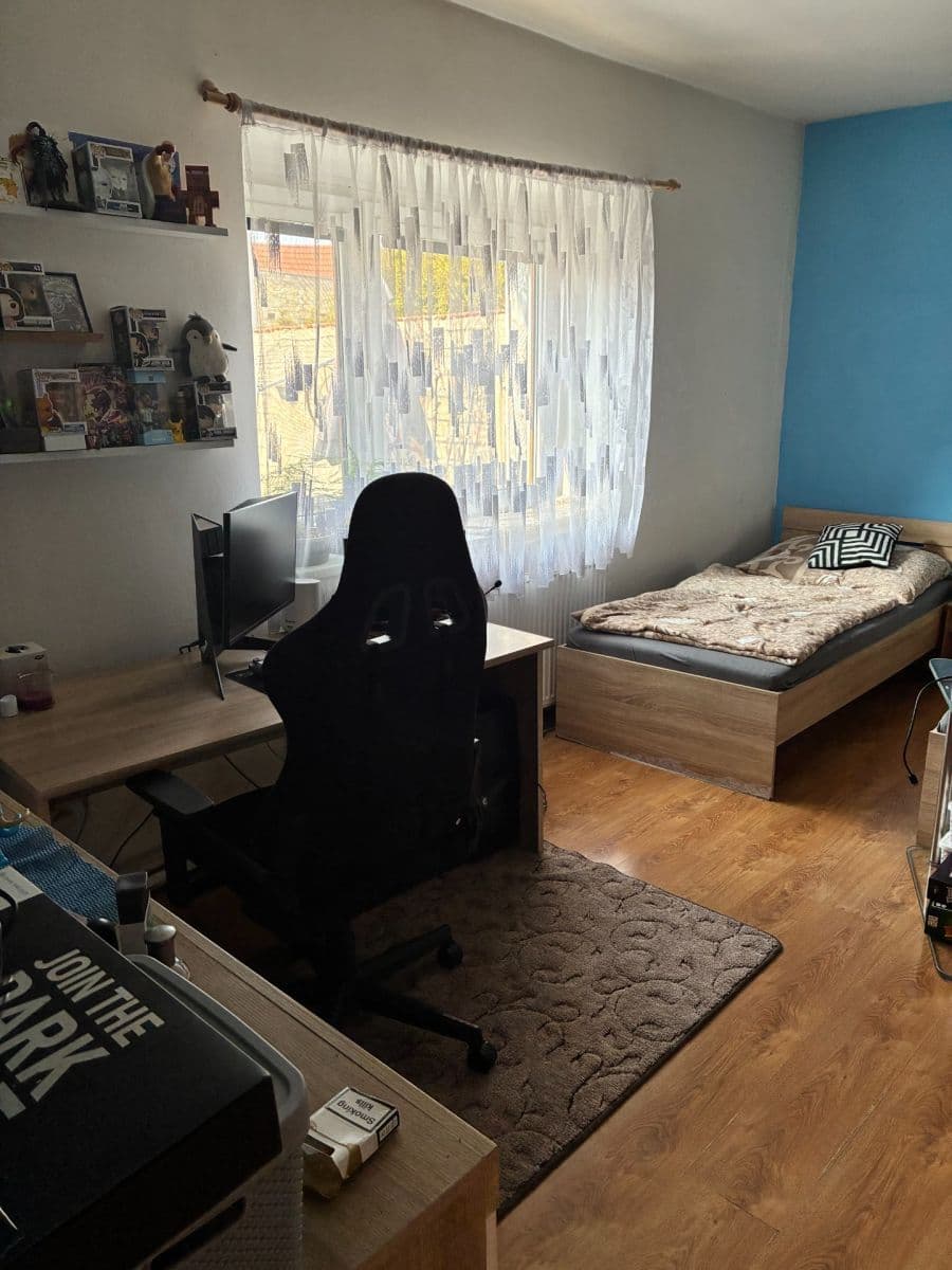 Predaj domu 72 m², pozemek 205 m², Žatec, Ústecký kraj Predaj domu 72 m², pozemek 205 m², Žatec, Ústecký kraj