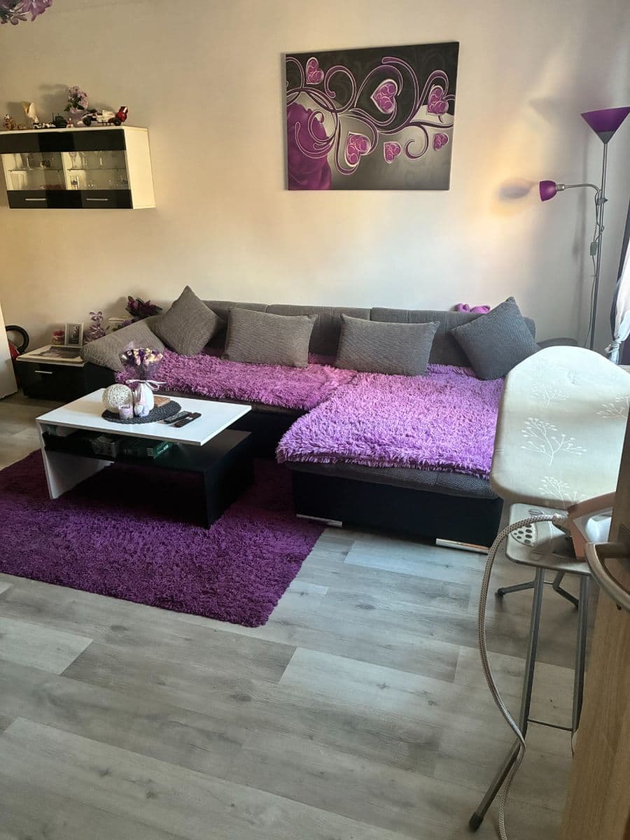 Predaj domu 72 m², pozemek 205 m², Žatec, Ústecký kraj Predaj domu 72 m², pozemek 205 m², Žatec, Ústecký kraj