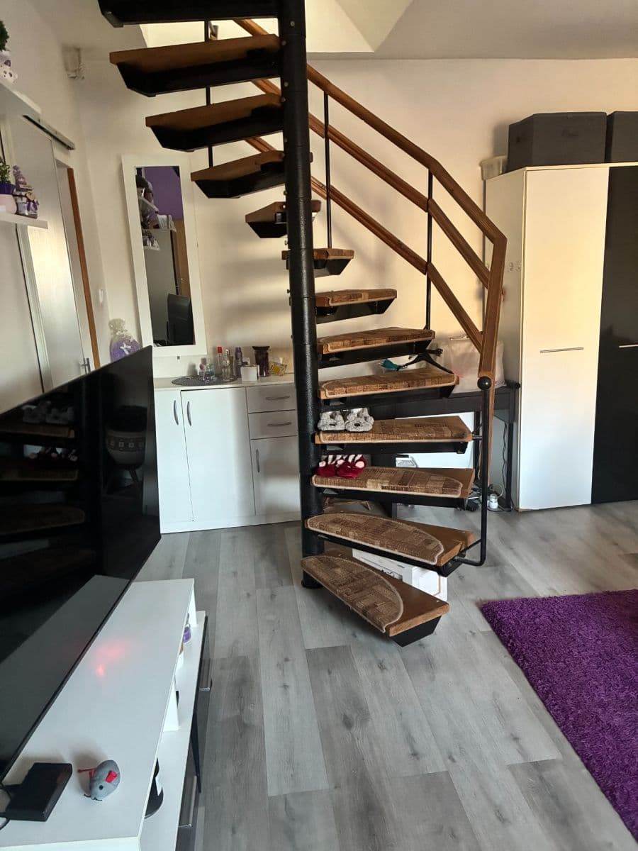 Predaj domu 72 m², pozemek 205 m², Žatec, Ústecký kraj Predaj domu 72 m², pozemek 205 m², Žatec, Ústecký kraj