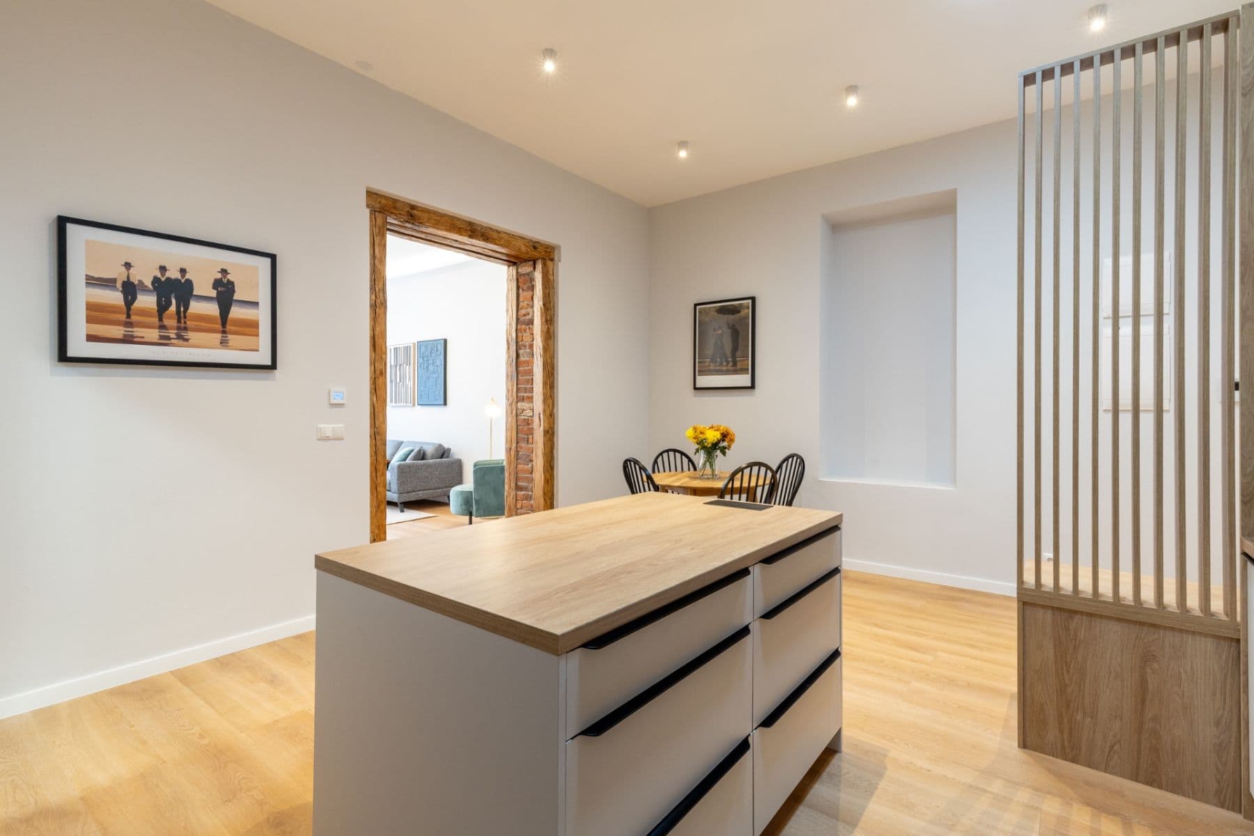 Prenájom bytu 2-izbový 80 m², Mäsiarska, Košice - mestská časť Staré Mesto, Košický kraj Prenájom bytu 2-izbový 80 m², Mäsiarska, Košice - mestská časť Staré Mesto, Košický kraj