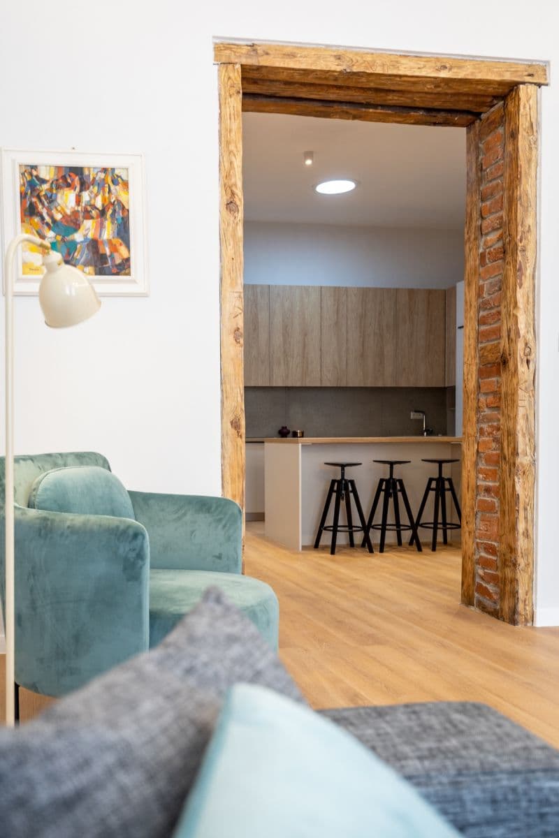 Prenájom bytu 2-izbový 80 m², Mäsiarska, Košice - mestská časť Staré Mesto, Košický kraj Prenájom bytu 2-izbový 80 m², Mäsiarska, Košice - mestská časť Staré Mesto, Košický kraj