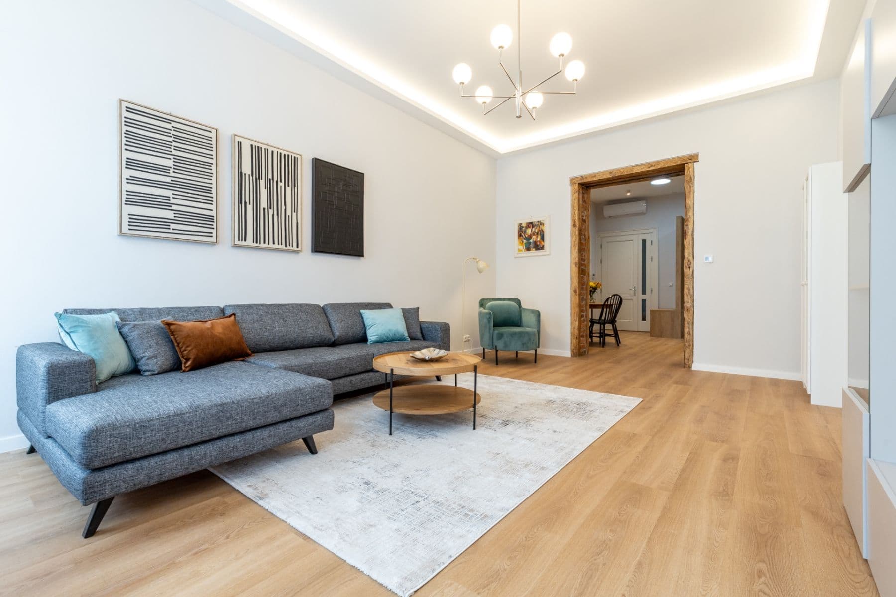 Prenájom bytu 2-izbový 80 m², Mäsiarska, Košice - mestská časť Staré Mesto, Košický kraj Prenájom bytu 2-izbový 80 m², Mäsiarska, Košice - mestská časť Staré Mesto, Košický kraj