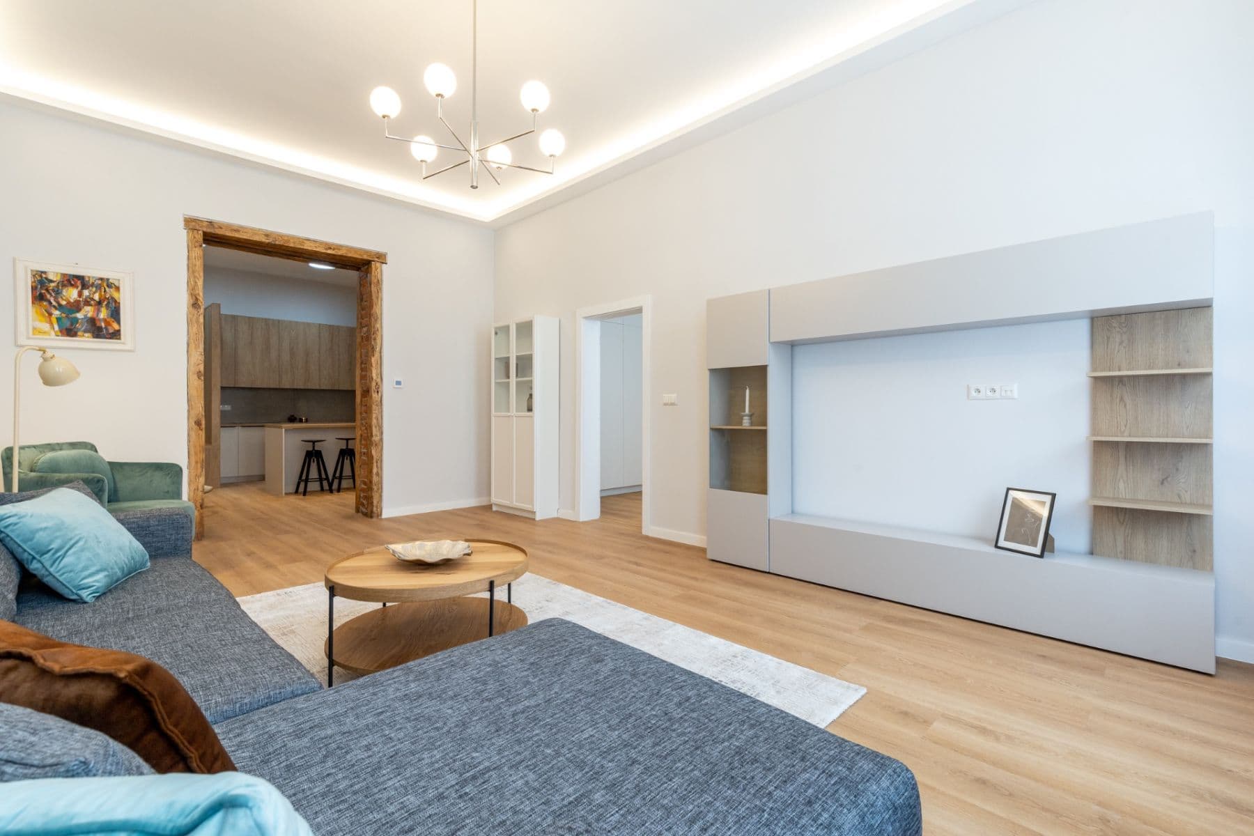 Prenájom bytu 2-izbový 80 m², Mäsiarska, Košice - mestská časť Staré Mesto, Košický kraj Prenájom bytu 2-izbový 80 m², Mäsiarska, Košice - mestská časť Staré Mesto, Košický kraj