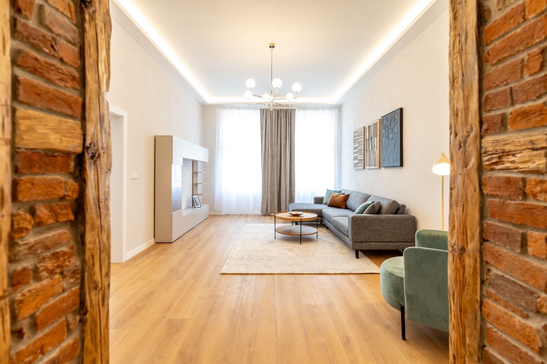 Prenájom bytu 2-izbový 80 m², Mäsiarska, Košice - mestská časť Staré Mesto, Košický kraj Prenájom bytu 2-izbový 80 m², Mäsiarska, Košice - mestská časť Staré Mesto, Košický kraj