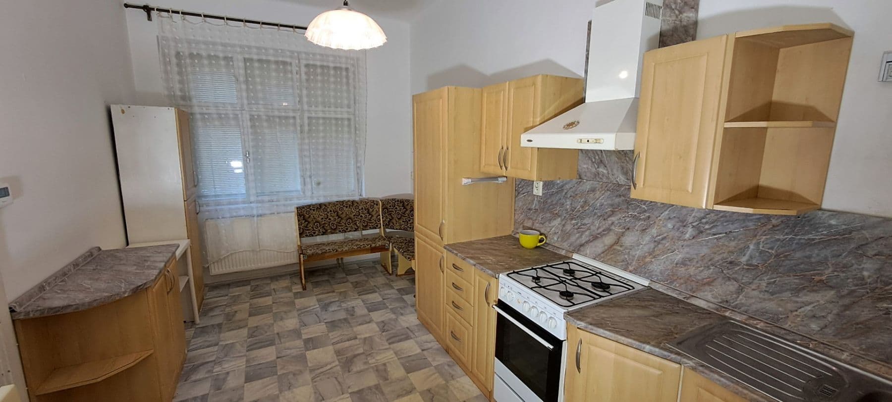 Predaj domu 98 m², pozemek 457 m², Alfonse Muchy, Ivančice, Jihomoravský kraj Predaj domu 98 m², pozemek 457 m², Alfonse Muchy, Ivančice, Jihomoravský kraj
