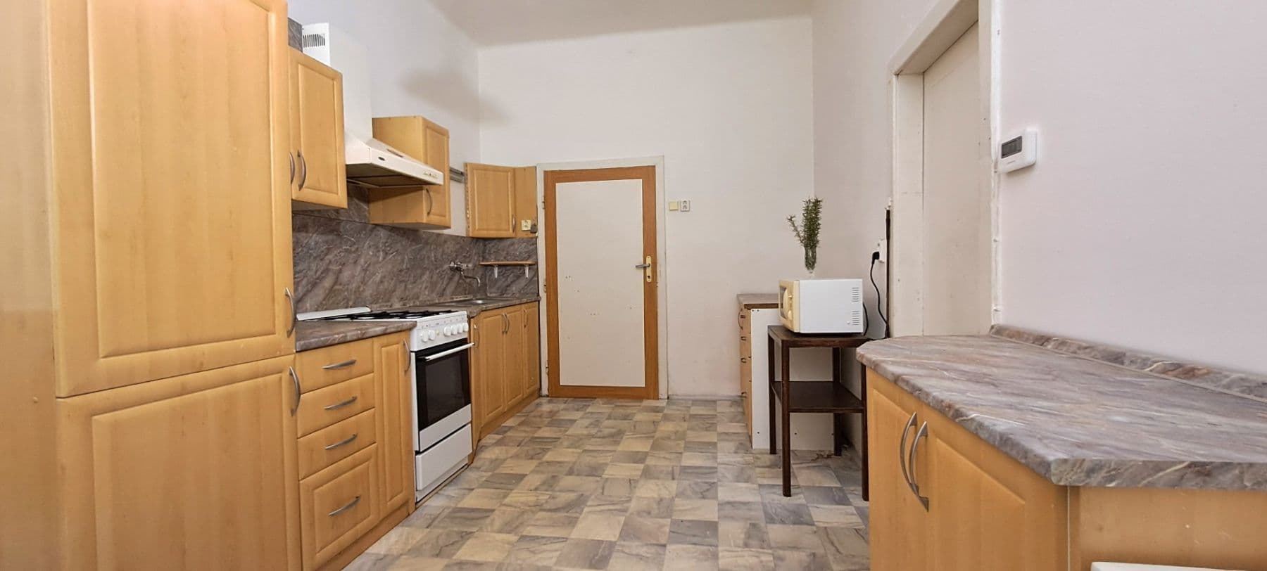 Predaj domu 98 m², pozemek 457 m², Alfonse Muchy, Ivančice, Jihomoravský kraj Predaj domu 98 m², pozemek 457 m², Alfonse Muchy, Ivančice, Jihomoravský kraj