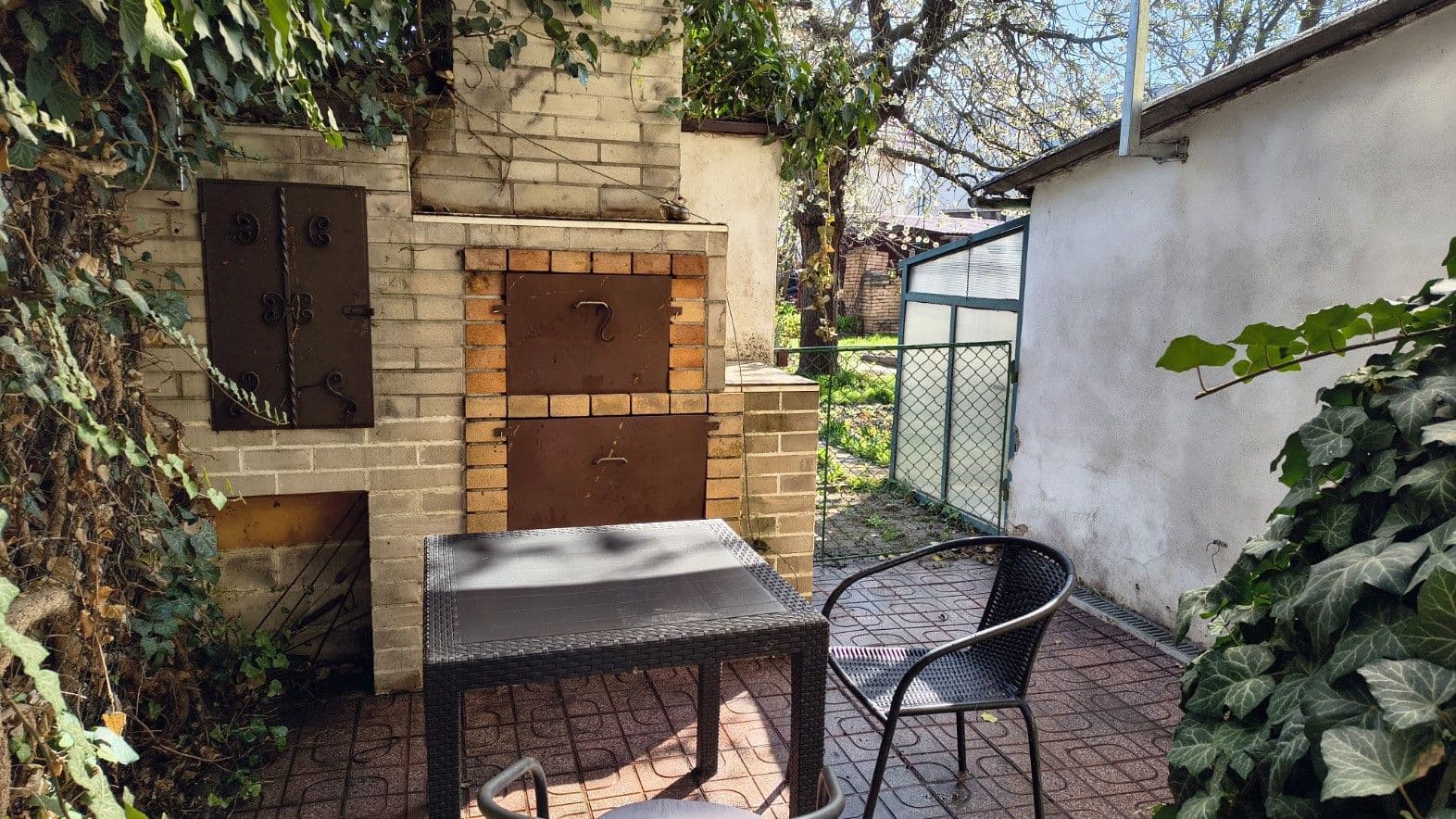 Predaj domu 98 m², pozemek 457 m², Alfonse Muchy, Ivančice, Jihomoravský kraj Predaj domu 98 m², pozemek 457 m², Alfonse Muchy, Ivančice, Jihomoravský kraj