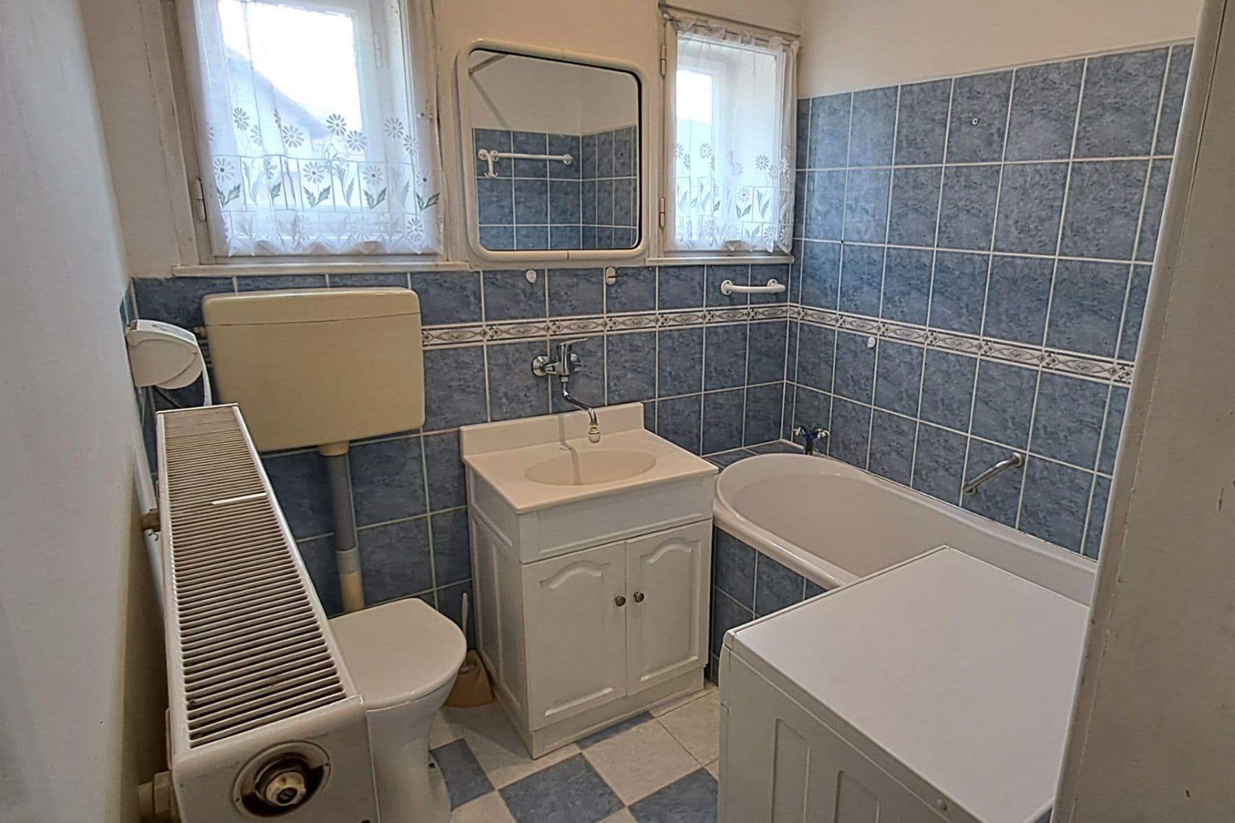 Predaj domu 98 m², pozemek 457 m², Alfonse Muchy, Ivančice, Jihomoravský kraj Predaj domu 98 m², pozemek 457 m², Alfonse Muchy, Ivančice, Jihomoravský kraj