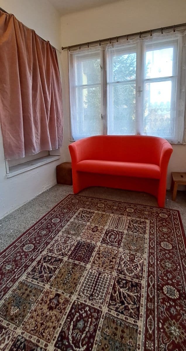 Predaj domu 98 m², pozemek 457 m², Alfonse Muchy, Ivančice, Jihomoravský kraj Predaj domu 98 m², pozemek 457 m², Alfonse Muchy, Ivančice, Jihomoravský kraj