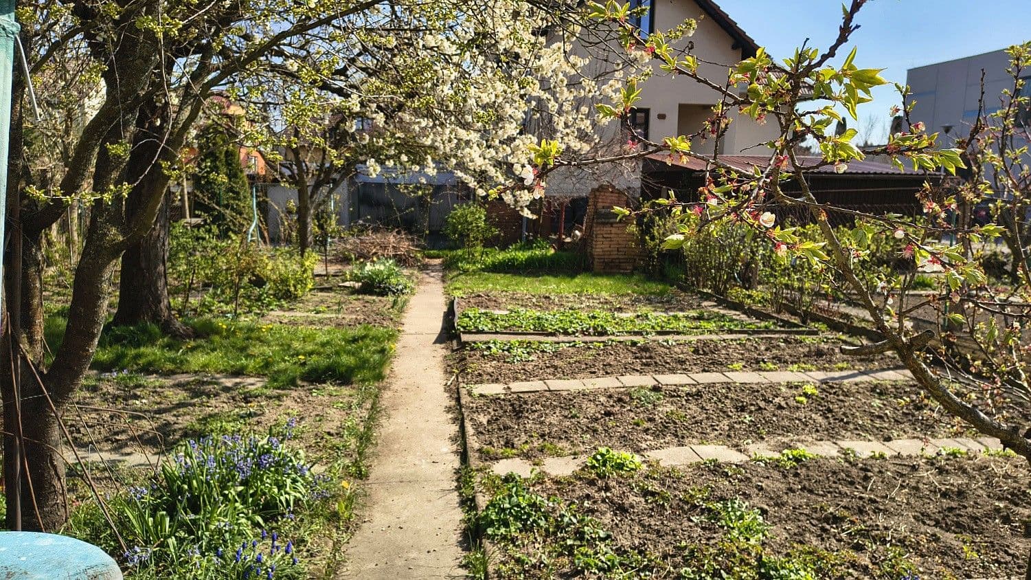 Predaj domu 98 m², pozemek 457 m², Alfonse Muchy, Ivančice, Jihomoravský kraj Predaj domu 98 m², pozemek 457 m², Alfonse Muchy, Ivančice, Jihomoravský kraj