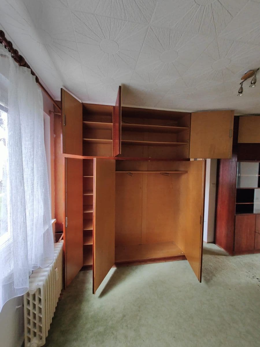 Prenájom bytu 2-izbový 57 m², Hostýnská, Praha, Praha Prenájom bytu 2-izbový 57 m², Hostýnská, Praha, Praha