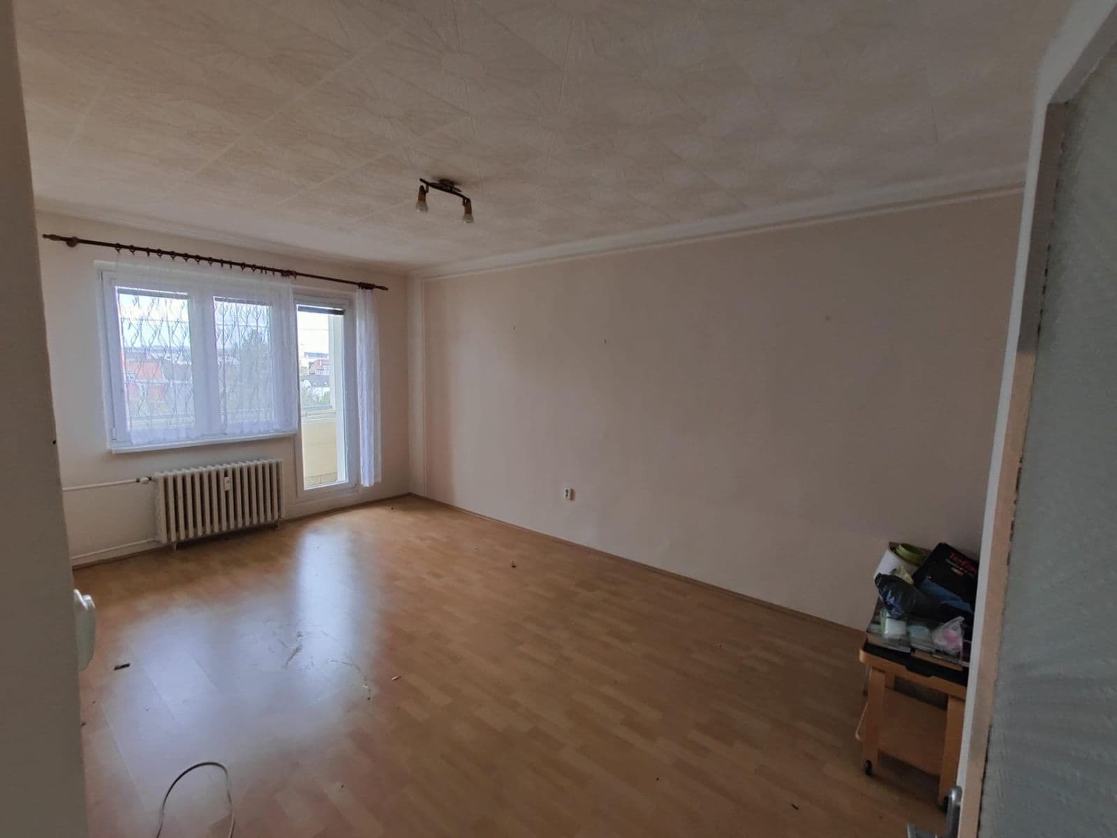 Prenájom bytu 2-izbový 57 m², Hostýnská, Praha, Praha Prenájom bytu 2-izbový 57 m², Hostýnská, Praha, Praha
