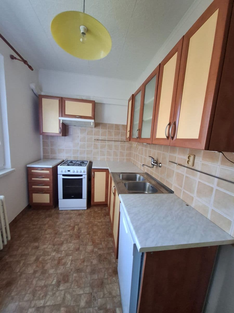 Prenájom bytu 2-izbový 57 m², Hostýnská, Praha, Praha Prenájom bytu 2-izbový 57 m², Hostýnská, Praha, Praha