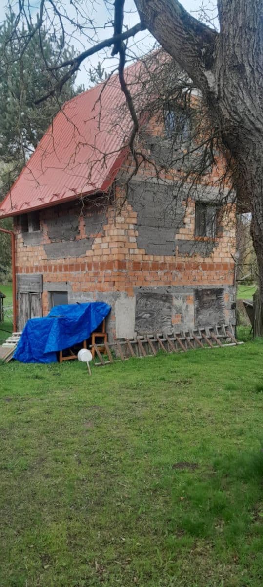 Predaj domu 245 m², pozemek 265 m², Dědová, Pardubický kraj Predaj domu 245 m², pozemek 265 m², Dědová, Pardubický kraj