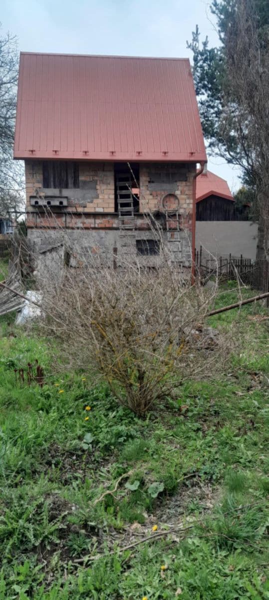 Predaj domu 245 m², pozemek 265 m², Dědová, Pardubický kraj Predaj domu 245 m², pozemek 265 m², Dědová, Pardubický kraj