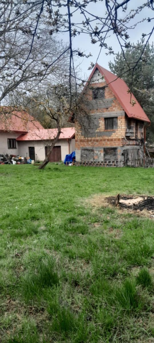 Predaj domu 245 m², pozemek 265 m², Dědová, Pardubický kraj Predaj domu 245 m², pozemek 265 m², Dědová, Pardubický kraj