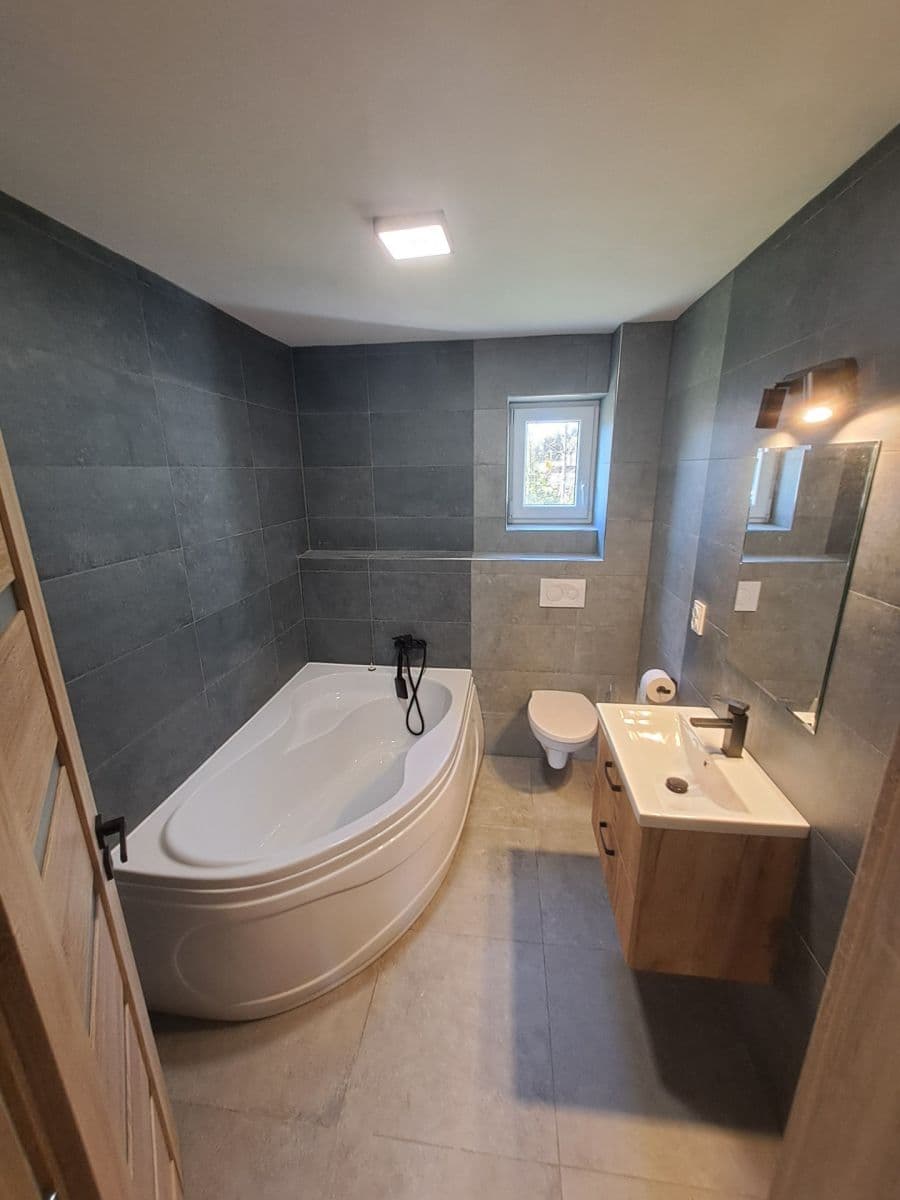 Prenájom domu 110 m², pozemek 720 m², Mnichovice, Středočeský kraj Prenájom domu 110 m², pozemek 720 m², Mnichovice, Středočeský kraj