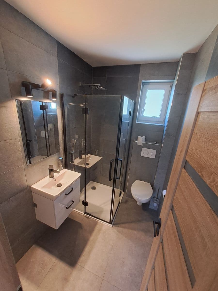 Prenájom domu 110 m², pozemek 720 m², Mnichovice, Středočeský kraj Prenájom domu 110 m², pozemek 720 m², Mnichovice, Středočeský kraj