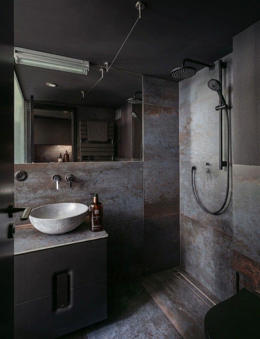 Prenájom bytu 1-izbový 21 m², Řipská, Praha, Praha Prenájom bytu 1-izbový 21 m², Řipská, Praha, Praha