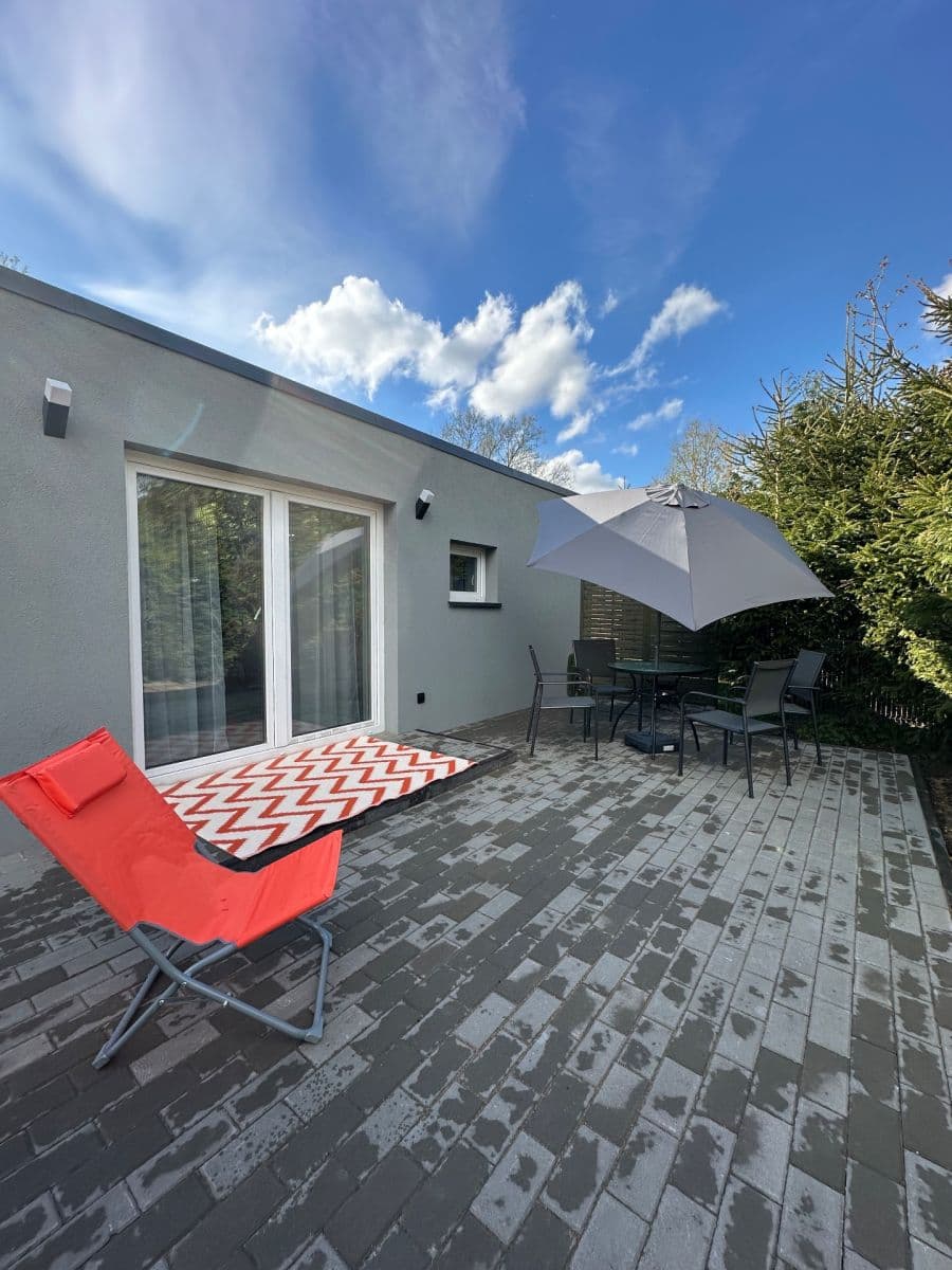 Predaj domu 90 m², pozemek 450 m², pl. Jana Pawła II, Šonov, Královéhradecký kraj Predaj domu 90 m², pozemek 450 m², pl. Jana Pawła II, Šonov, Královéhradecký kraj