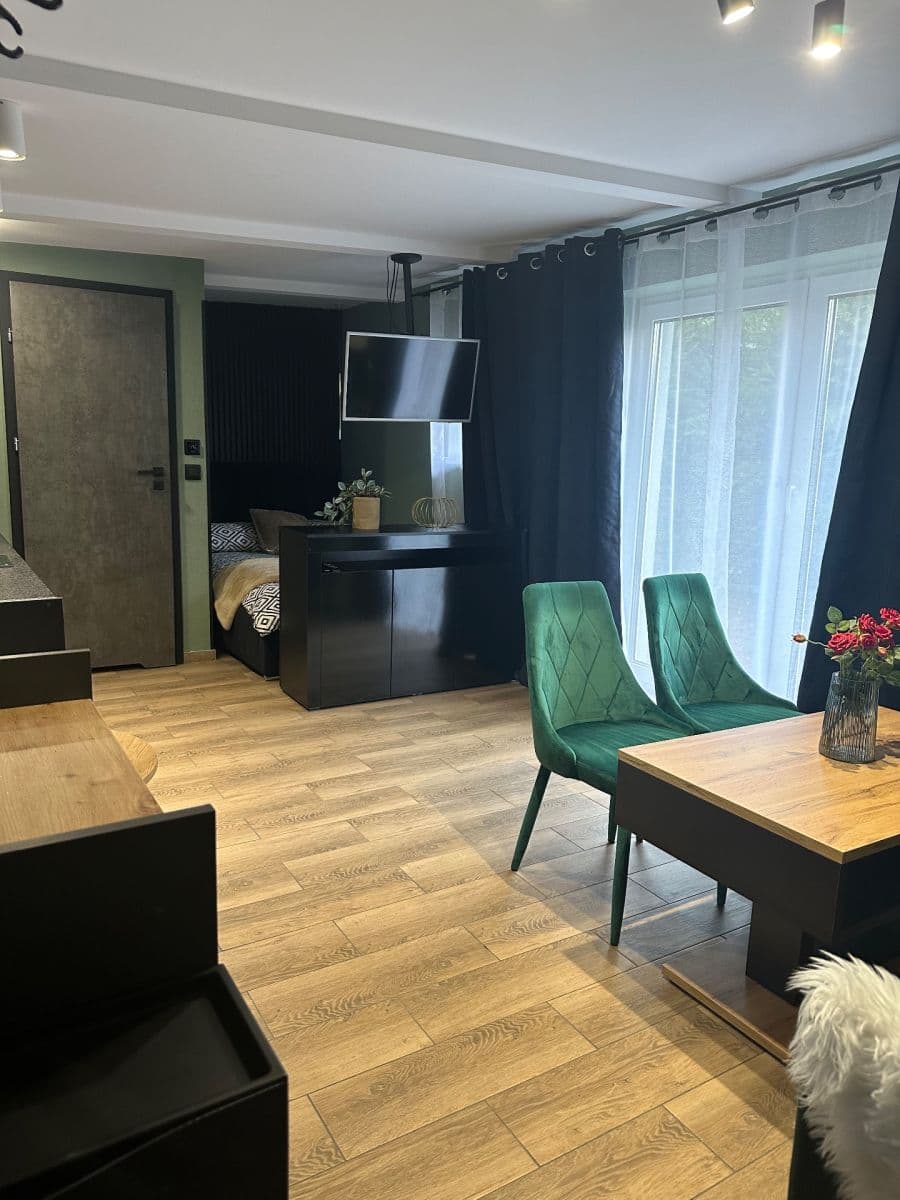 Predaj domu 90 m², pozemek 450 m², pl. Jana Pawła II, Šonov, Královéhradecký kraj Predaj domu 90 m², pozemek 450 m², pl. Jana Pawła II, Šonov, Královéhradecký kraj