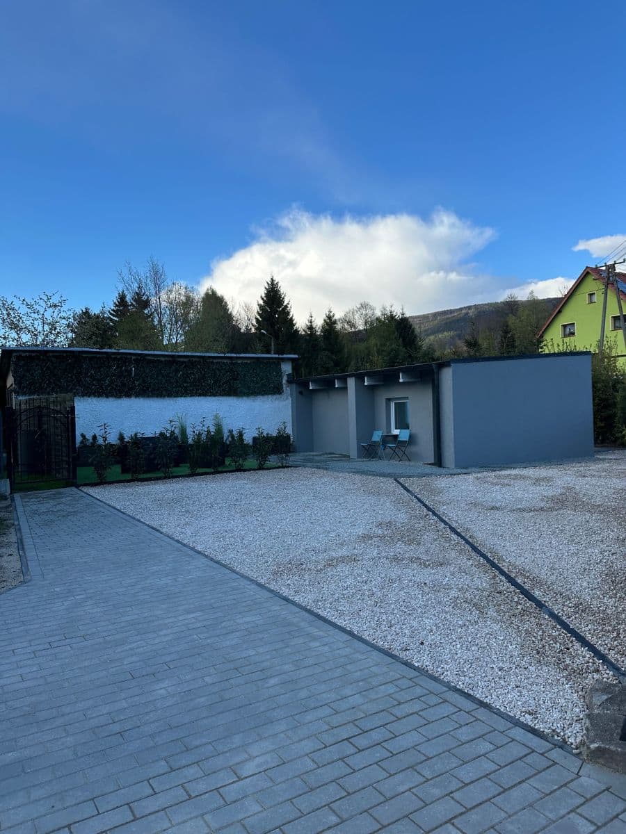 Predaj domu 90 m², pozemek 450 m², pl. Jana Pawła II, Šonov, Královéhradecký kraj Predaj domu 90 m², pozemek 450 m², pl. Jana Pawła II, Šonov, Královéhradecký kraj