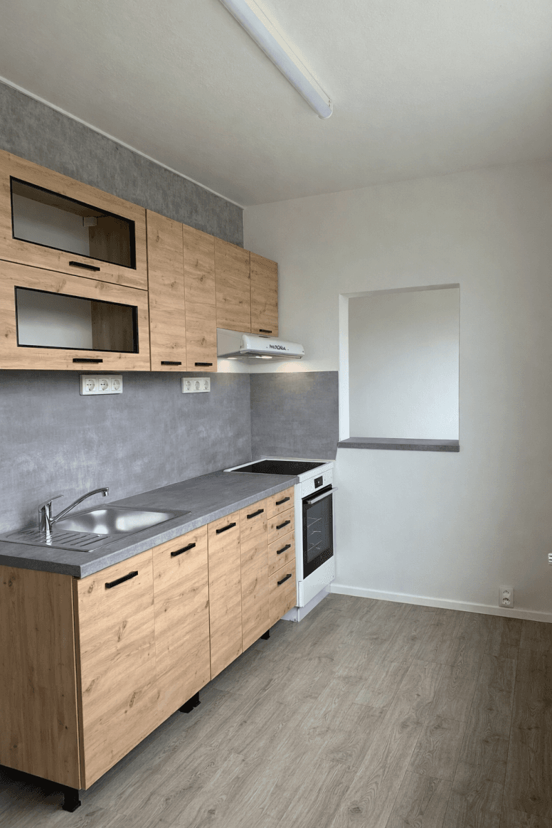 Prenájom bytu 3-izbový 68 m², Pivovarská, Fulnek, Moravskoslezský kraj Prenájom bytu 3-izbový 68 m², Pivovarská, Fulnek, Moravskoslezský kraj