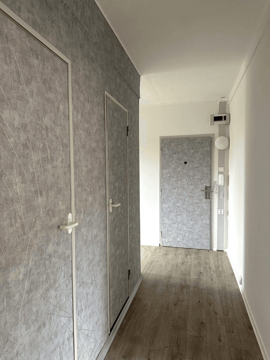 Prenájom bytu 3-izbový 68 m², Pivovarská, Fulnek, Moravskoslezský kraj Prenájom bytu 3-izbový 68 m², Pivovarská, Fulnek, Moravskoslezský kraj