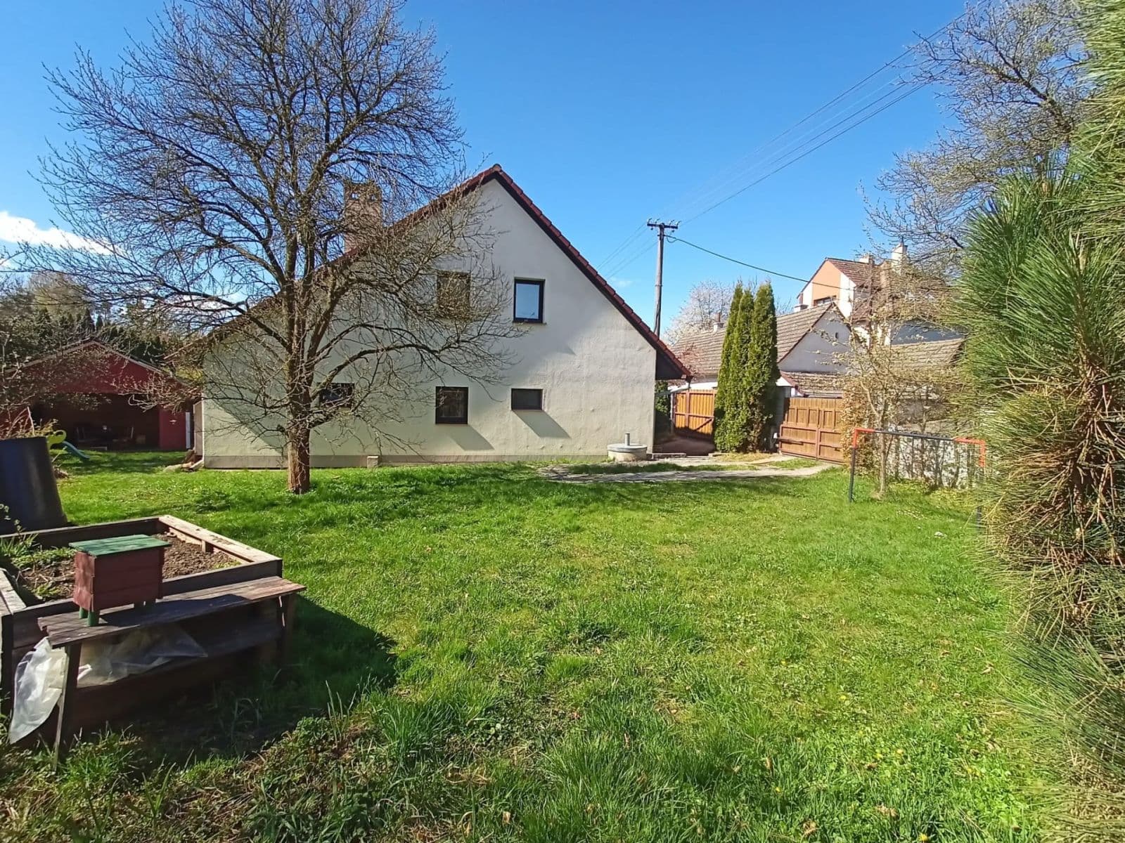 Predaj domu 220 m², pozemek 445 m², Stará cesta, Zlín, Zlínský kraj Predaj domu 220 m², pozemek 445 m², Stará cesta, Zlín, Zlínský kraj