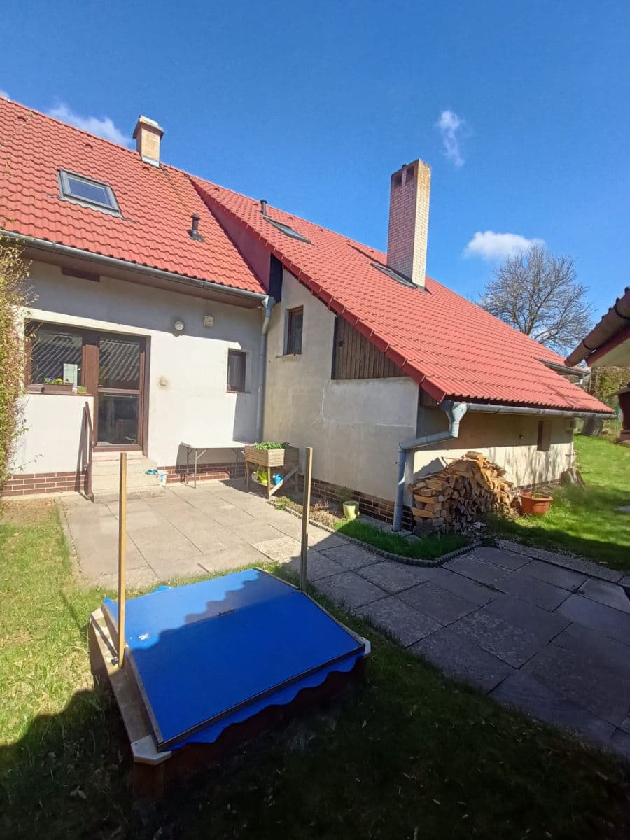 Predaj domu 220 m², pozemek 445 m², Stará cesta, Zlín, Zlínský kraj Predaj domu 220 m², pozemek 445 m², Stará cesta, Zlín, Zlínský kraj