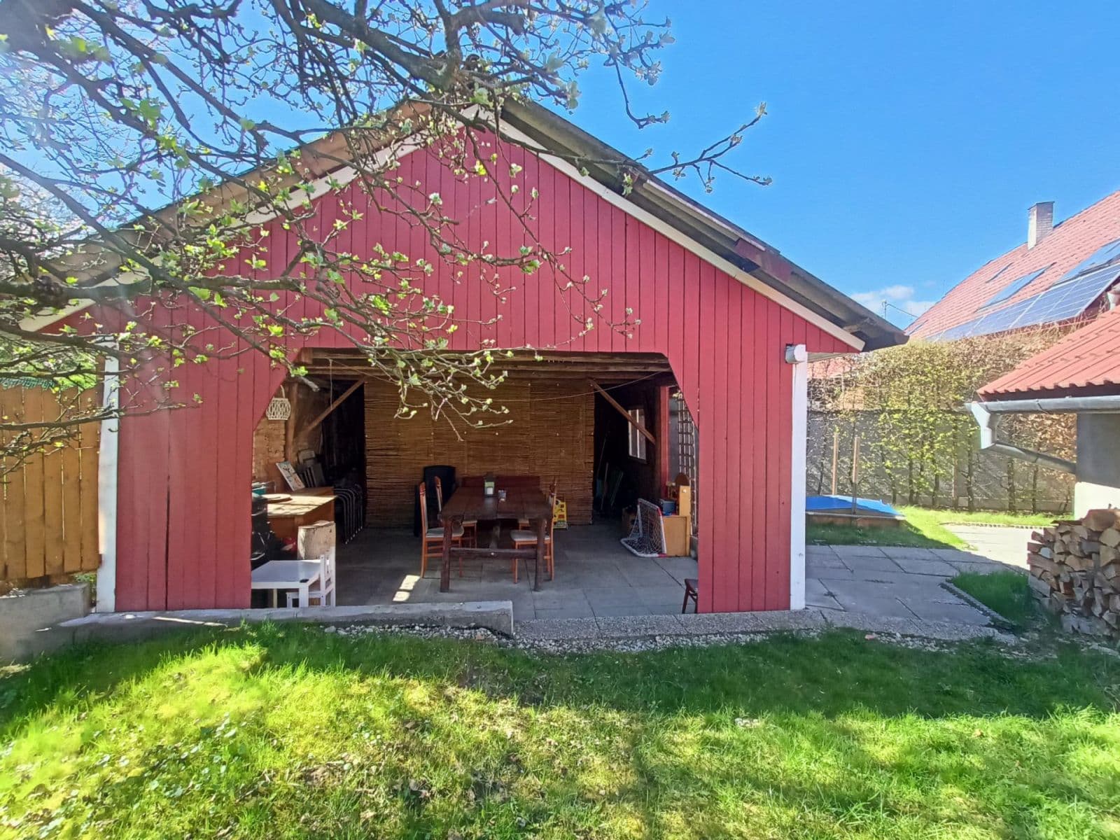 Predaj domu 220 m², pozemek 445 m², Stará cesta, Zlín, Zlínský kraj Predaj domu 220 m², pozemek 445 m², Stará cesta, Zlín, Zlínský kraj