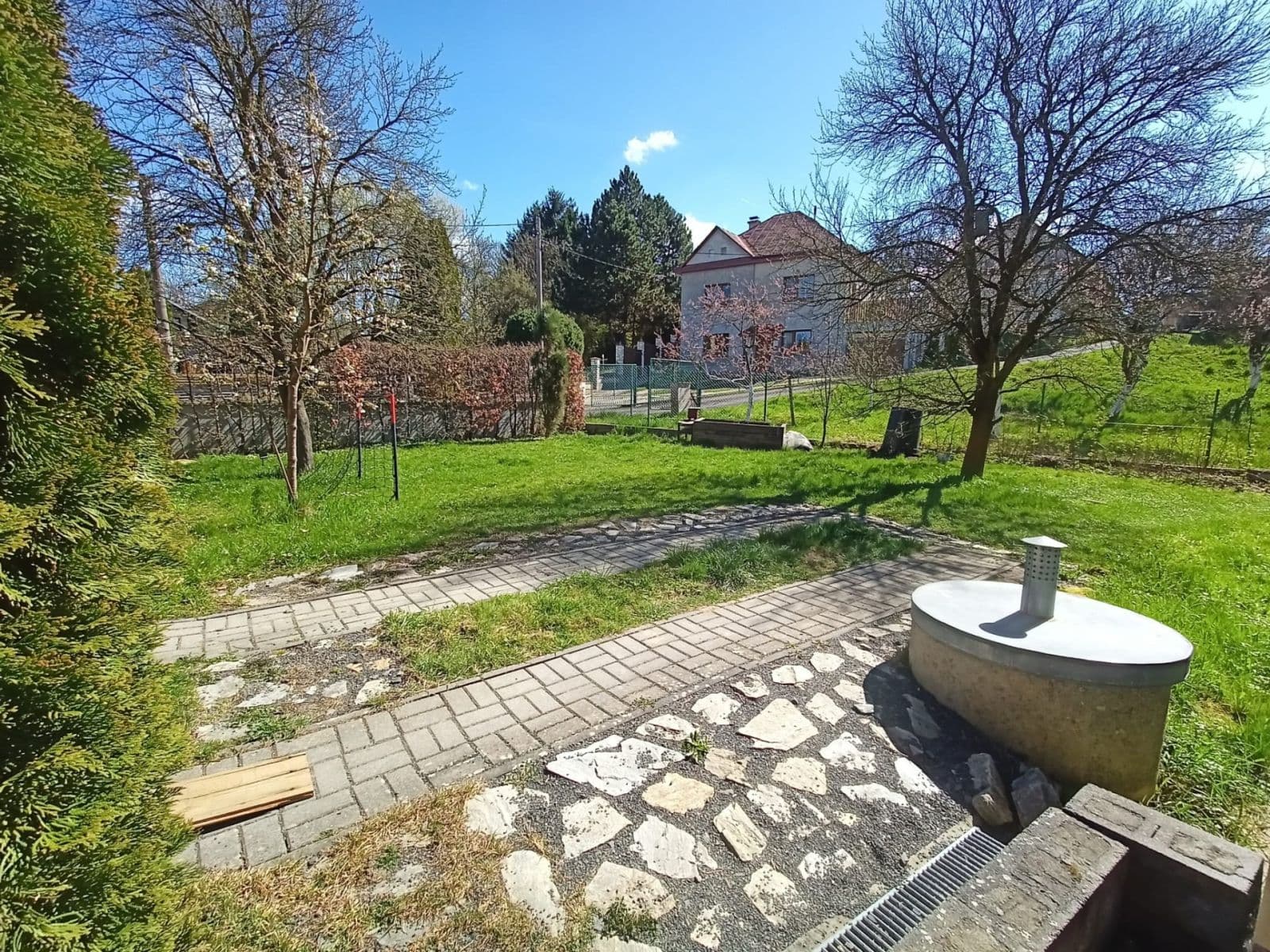 Predaj domu 220 m², pozemek 445 m², Stará cesta, Zlín, Zlínský kraj Predaj domu 220 m², pozemek 445 m², Stará cesta, Zlín, Zlínský kraj