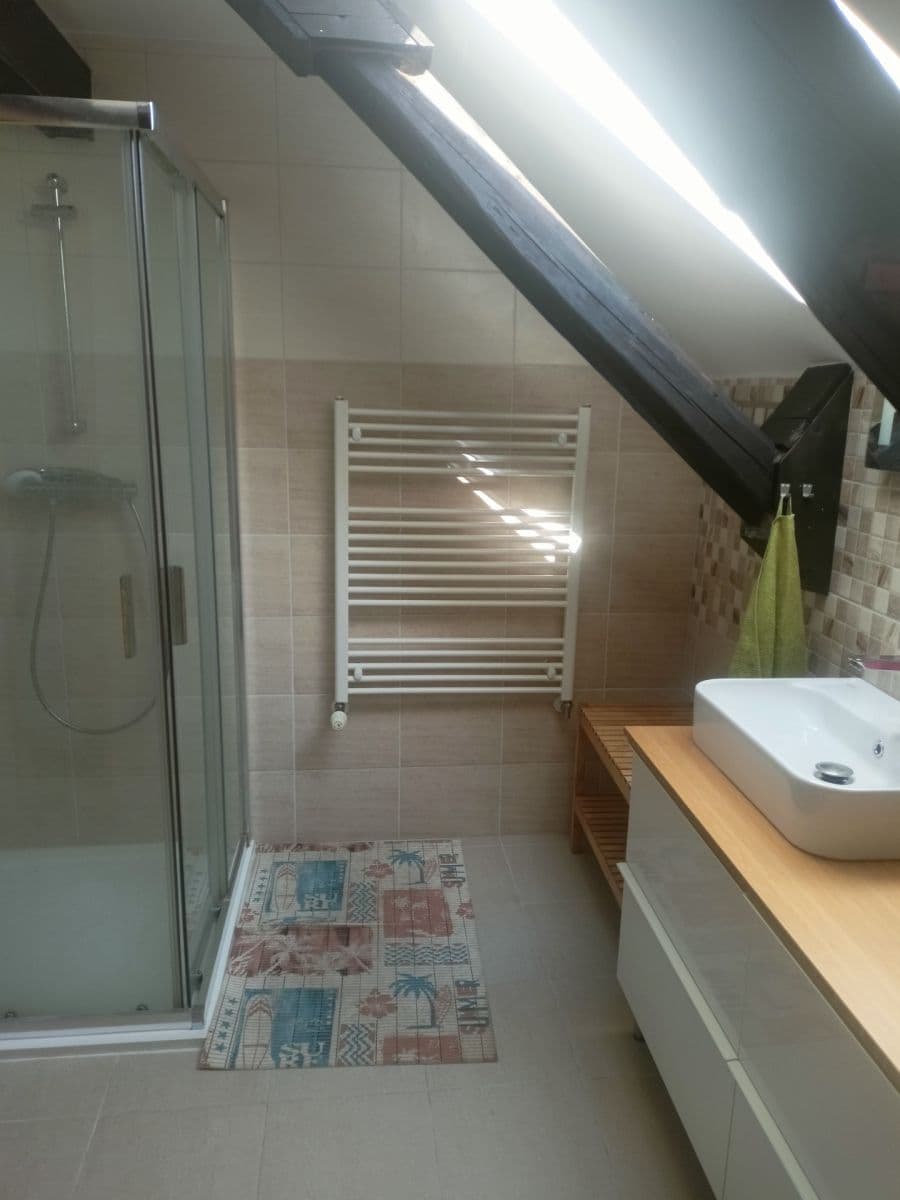 Predaj domu 220 m², pozemek 445 m², Stará cesta, Zlín, Zlínský kraj Predaj domu 220 m², pozemek 445 m², Stará cesta, Zlín, Zlínský kraj