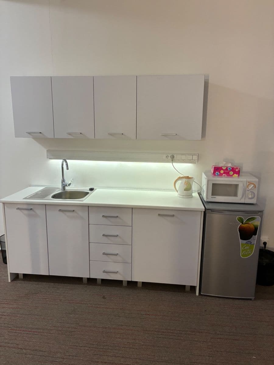 Prenájom bytu 1-izbový 92 m², Pod Dvorem, Praha, Praha Prenájom bytu 1-izbový 92 m², Pod Dvorem, Praha, Praha