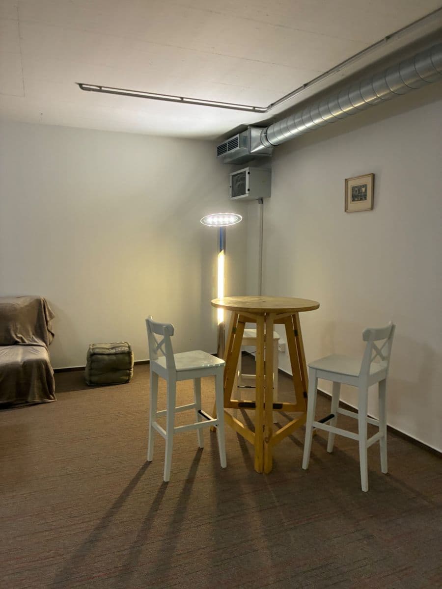 Prenájom bytu 1-izbový 92 m², Pod Dvorem, Praha, Praha Prenájom bytu 1-izbový 92 m², Pod Dvorem, Praha, Praha