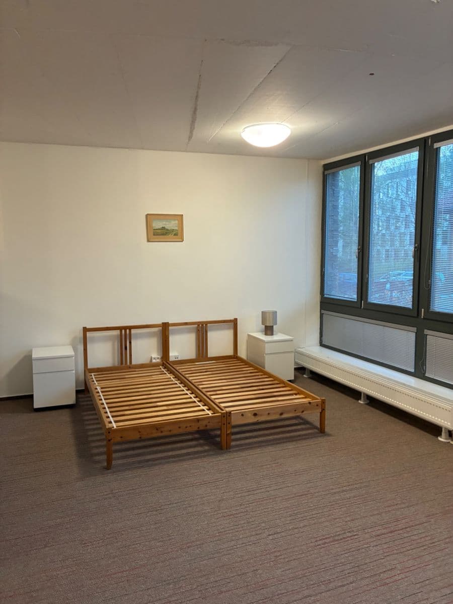 Prenájom bytu 1-izbový 92 m², Pod Dvorem, Praha, Praha Prenájom bytu 1-izbový 92 m², Pod Dvorem, Praha, Praha