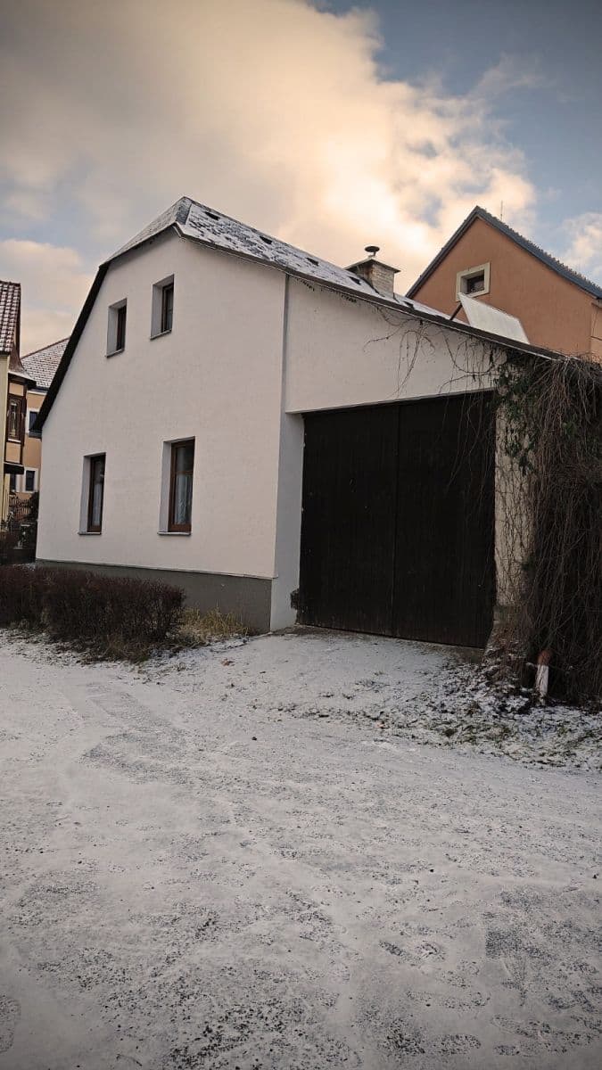 Predaj domu 145 m², pozemek 293 m², Věšín, Středočeský kraj Predaj domu 145 m², pozemek 293 m², Věšín, Středočeský kraj