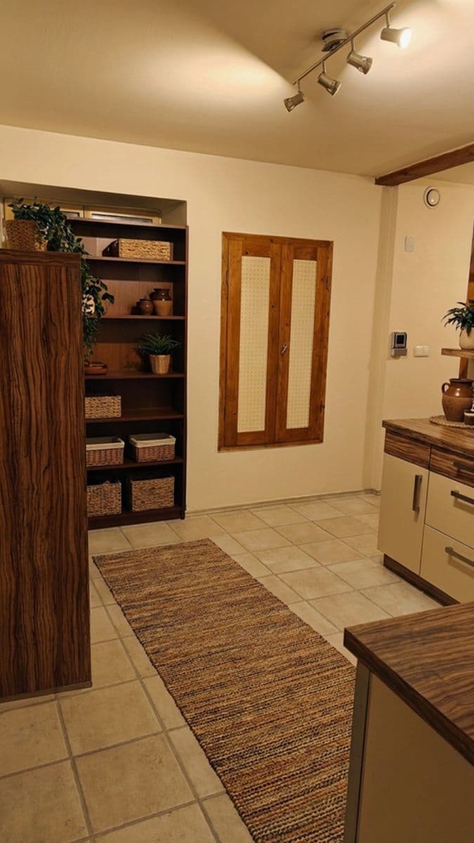 Predaj domu 145 m², pozemek 293 m², Věšín, Středočeský kraj Predaj domu 145 m², pozemek 293 m², Věšín, Středočeský kraj