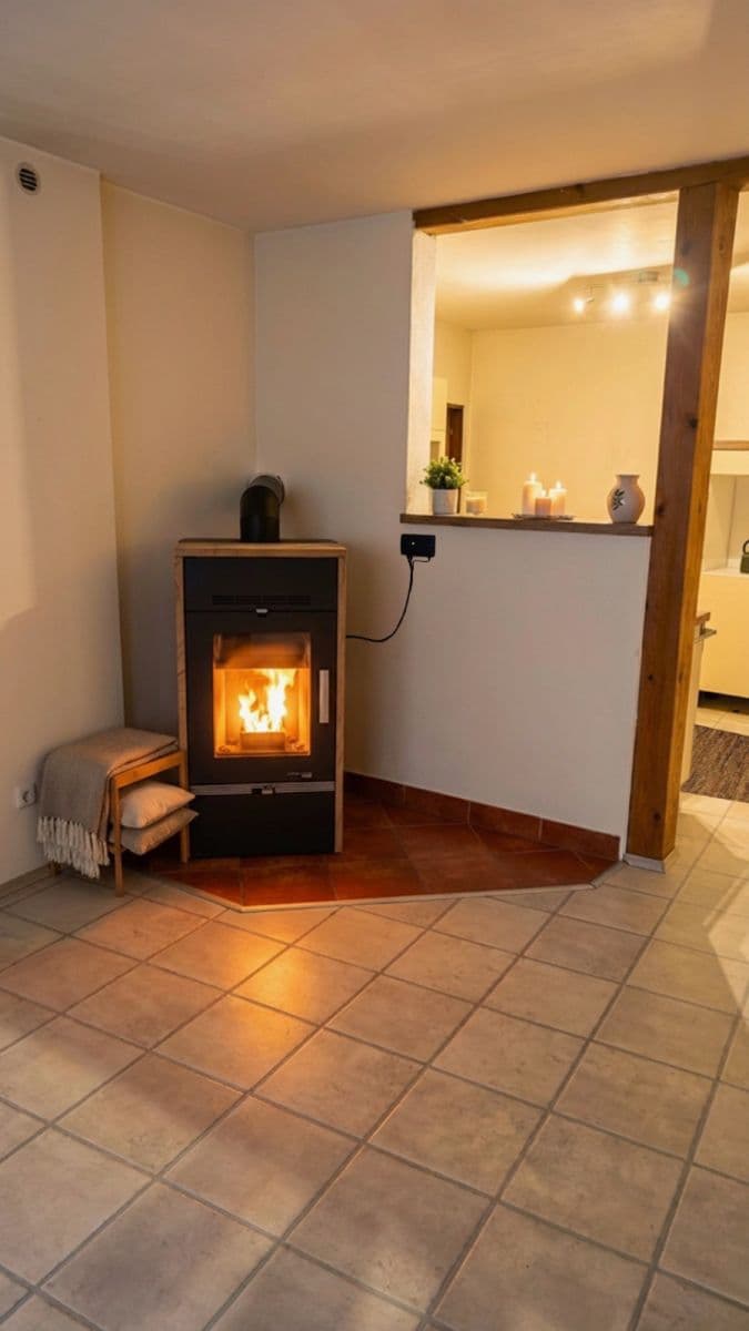 Predaj domu 145 m², pozemek 293 m², Věšín, Středočeský kraj Predaj domu 145 m², pozemek 293 m², Věšín, Středočeský kraj