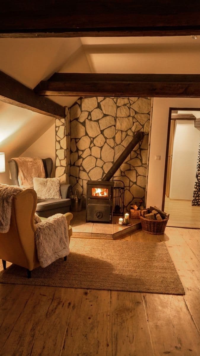 Predaj domu 145 m², pozemek 293 m², Věšín, Středočeský kraj Predaj domu 145 m², pozemek 293 m², Věšín, Středočeský kraj