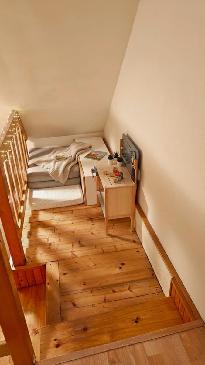 Predaj domu 145 m², pozemek 293 m², Věšín, Středočeský kraj Predaj domu 145 m², pozemek 293 m², Věšín, Středočeský kraj