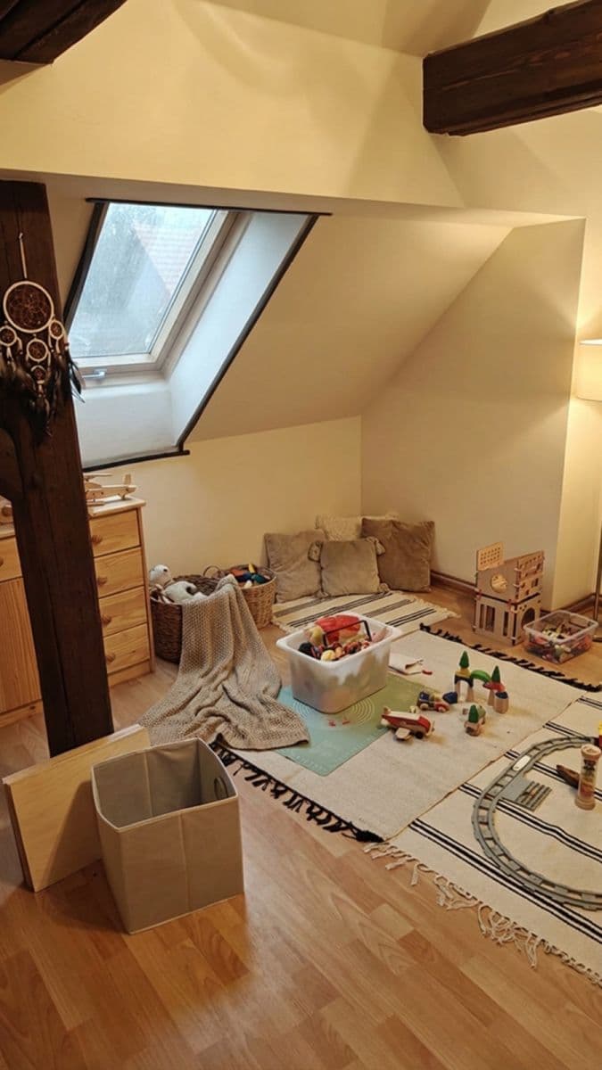 Predaj domu 145 m², pozemek 293 m², Věšín, Středočeský kraj Predaj domu 145 m², pozemek 293 m², Věšín, Středočeský kraj