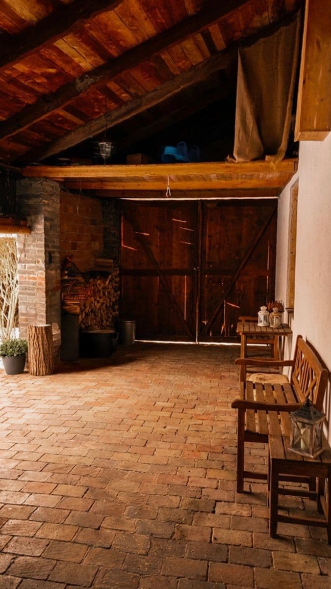 Predaj domu 145 m², pozemek 293 m², Věšín, Středočeský kraj Predaj domu 145 m², pozemek 293 m², Věšín, Středočeský kraj