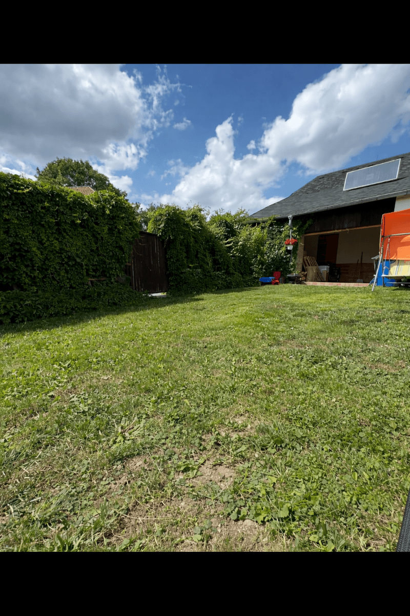 Predaj domu 145 m², pozemek 293 m², Věšín, Středočeský kraj Predaj domu 145 m², pozemek 293 m², Věšín, Středočeský kraj