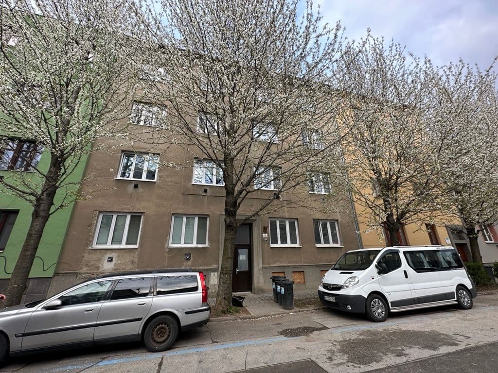 Predaj bytu 3-izbový 68 m², Kolískova, Brno, Jihomoravský kraj Predaj bytu 3-izbový 68 m², Kolískova, Brno, Jihomoravský kraj