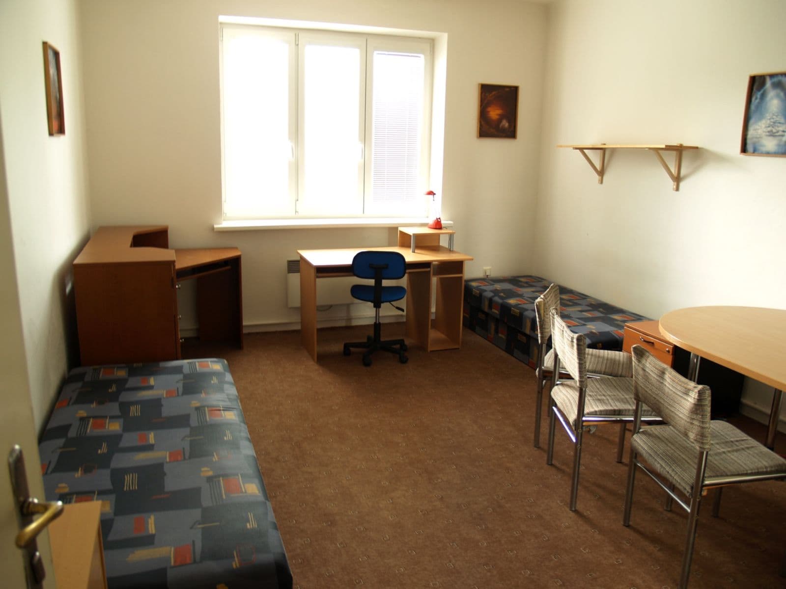 Predaj bytu 3-izbový 68 m², Kolískova, Brno, Jihomoravský kraj Predaj bytu 3-izbový 68 m², Kolískova, Brno, Jihomoravský kraj