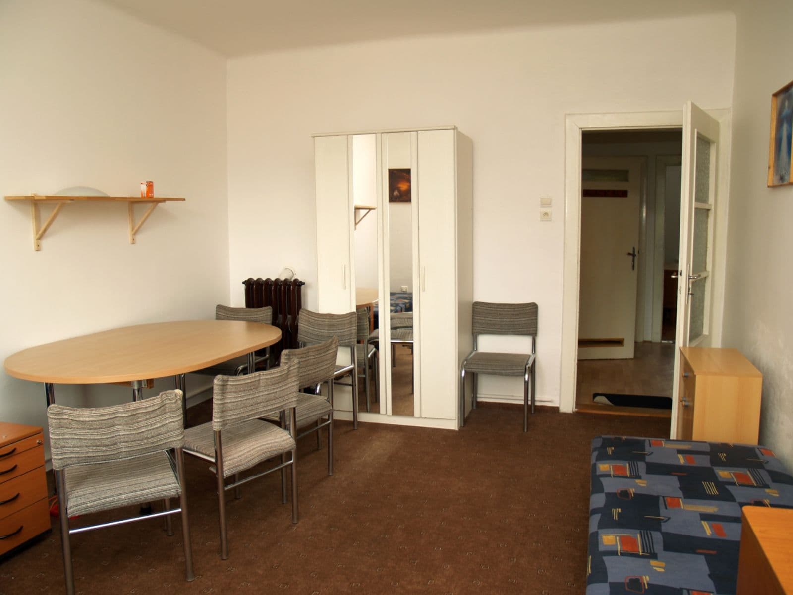 Predaj bytu 3-izbový 68 m², Kolískova, Brno, Jihomoravský kraj Predaj bytu 3-izbový 68 m², Kolískova, Brno, Jihomoravský kraj