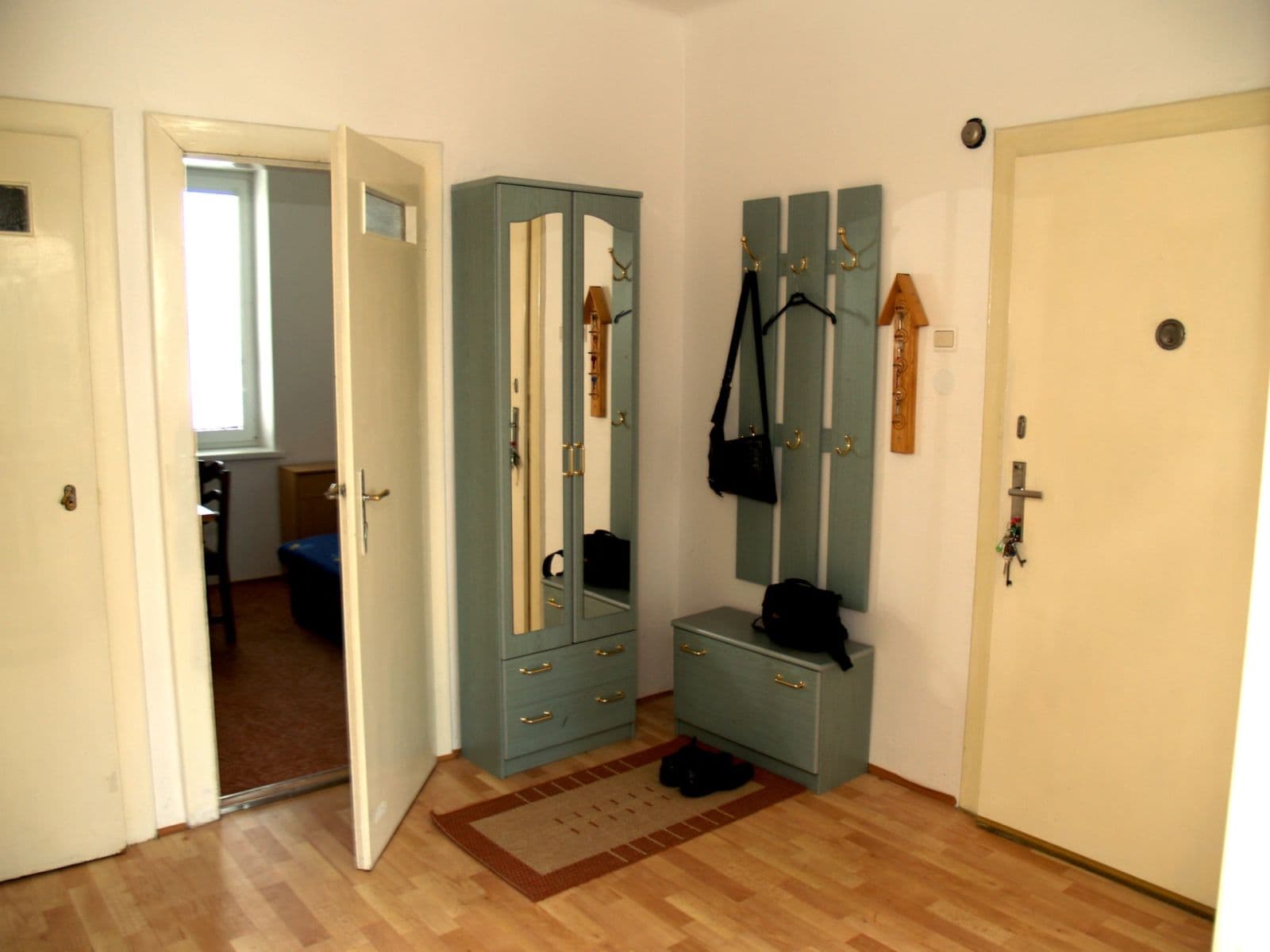 Predaj bytu 3-izbový 68 m², Kolískova, Brno, Jihomoravský kraj Predaj bytu 3-izbový 68 m², Kolískova, Brno, Jihomoravský kraj
