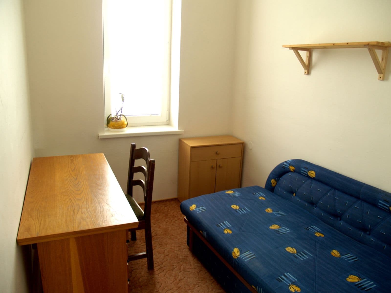 Predaj bytu 3-izbový 68 m², Kolískova, Brno, Jihomoravský kraj Predaj bytu 3-izbový 68 m², Kolískova, Brno, Jihomoravský kraj