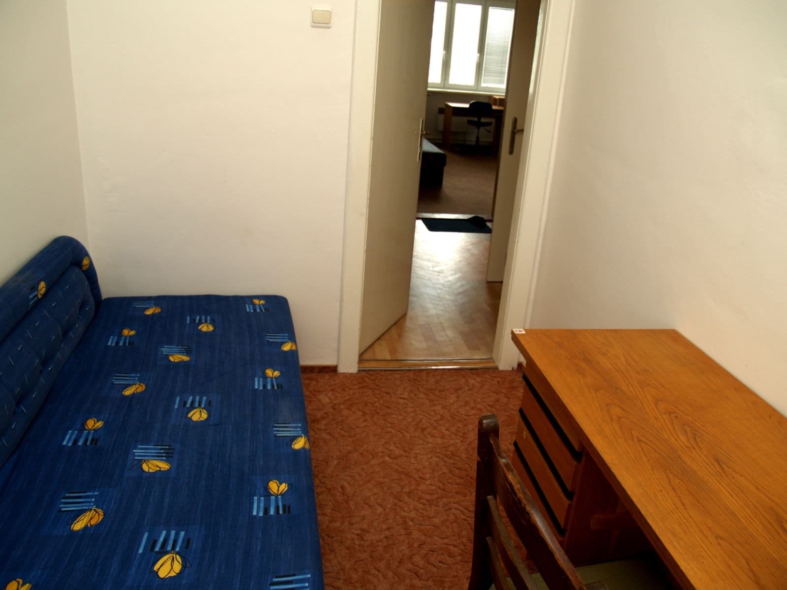 Predaj bytu 3-izbový 68 m², Kolískova, Brno, Jihomoravský kraj Predaj bytu 3-izbový 68 m², Kolískova, Brno, Jihomoravský kraj